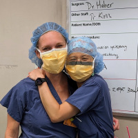 Hilary R. Haber, MD