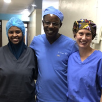 Jennifer Tymon, MD