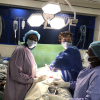 Jennifer Tymon, MD