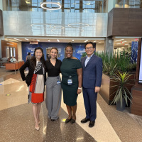 Jordann Mishael Duncan, MD, MS