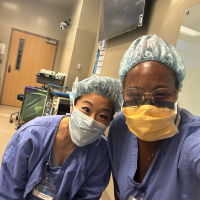 Jordann Mishael Duncan, MD, MS