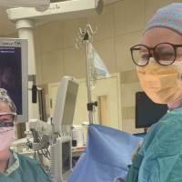 Katharine Ciesieliski, MD