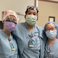 Latashia Lika Q. Lelea, MD, MPH