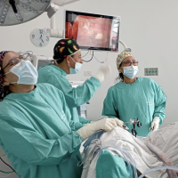 Lila Cuesta Roa, MD