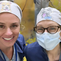 Louisa R. Chatroux, MD, MPH