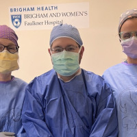 Louisa R. Chatroux, MD, MPH