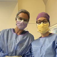Louisa R. Chatroux, MD, MPH