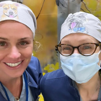 Louisa R. Chatroux, MD, MPH