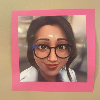 Lulu Yu, MD, MPHS