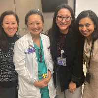 Lulu Yu, MD, MPHS