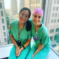 Lulu Yu, MD, MPHS