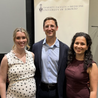 Meghan A. McGrattan, BPhil, MD
