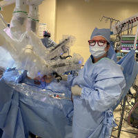 Nuria B. Luna Ramirez, MD