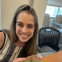 R. Gina Silverstein, MD