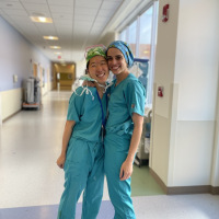R. Gina Silverstein, MD
