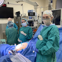 R. Gina Silverstein, MD