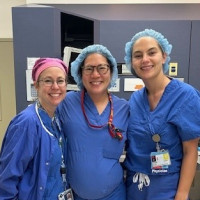 Samantha B. Kaiser, MD