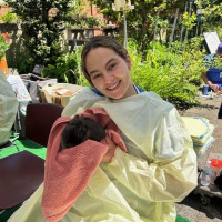 Samantha B. Kaiser, MD