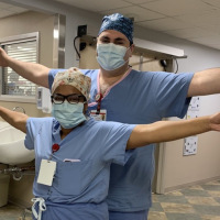 Shivani Parikh, MD