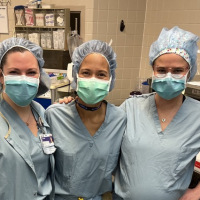 Victoria Arruga Novoa y Novoa, MD
