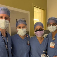 Wesley M. Nillson, MD, MBA
