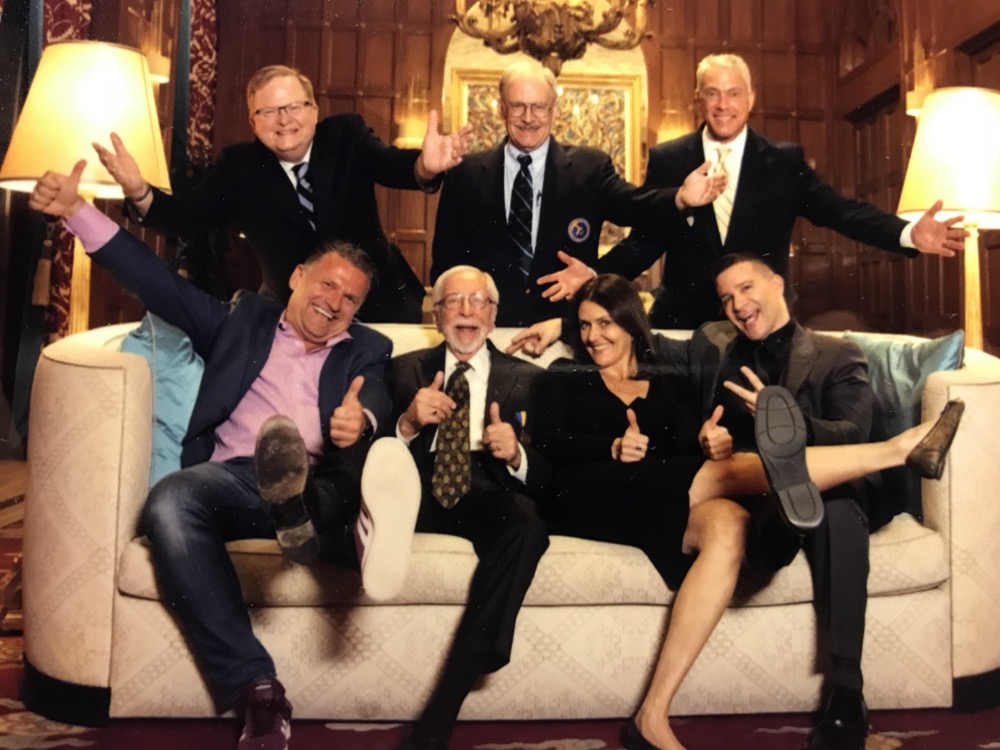 Sunyecz FAAGL Board Las Vegas 2018 1 Sunyecz FAAGL Board Las Vegas 2018 1