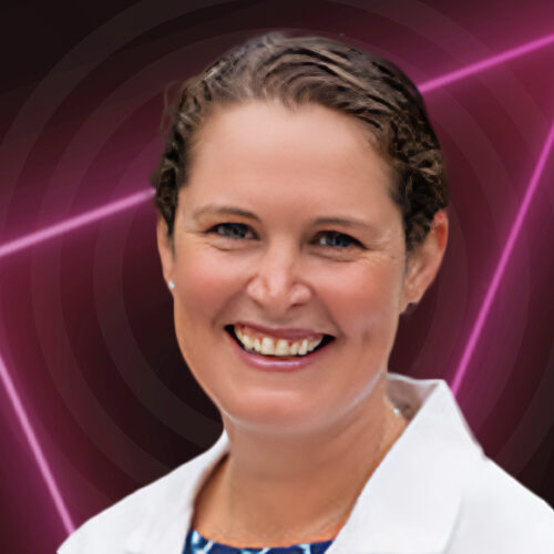 Stephanie Morris, MD